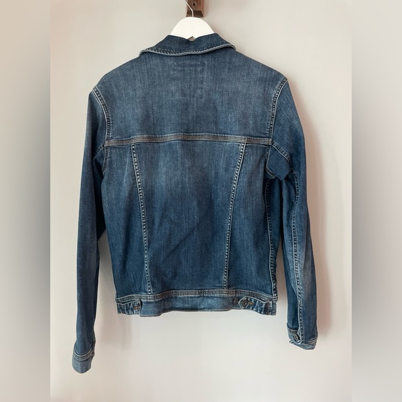 Jean Jacket - Picture 3 of 3